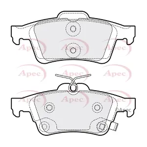 APEC PAD2211