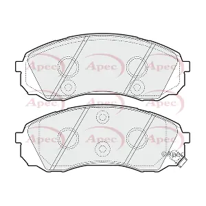 APEC PAD1584