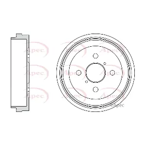 DRM9998 APEC