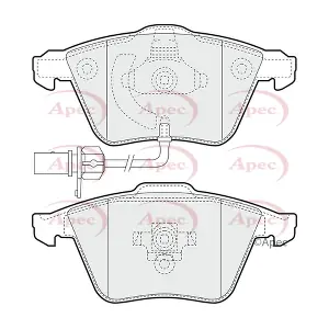 APEC PAD1355