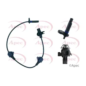 ABS1691 APEC