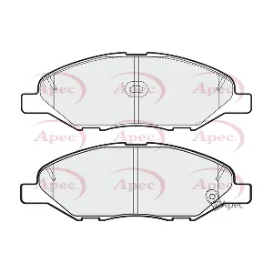 APEC PAD1760