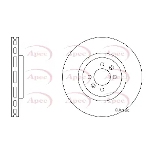 APEC DSK2973