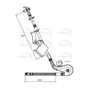HOS3906 APEC