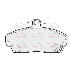 APEC PAD689