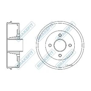 BDR9043 APEC