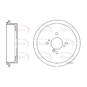 DRM9953 APEC