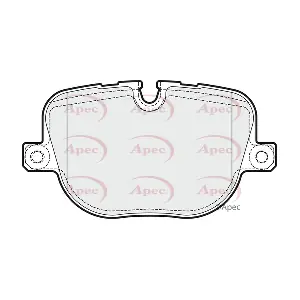 APEC PAD1729