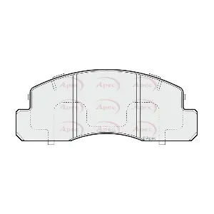 PAD870 APEC