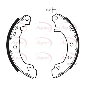APEC SHU 462