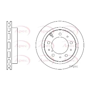 APEC DSK2729