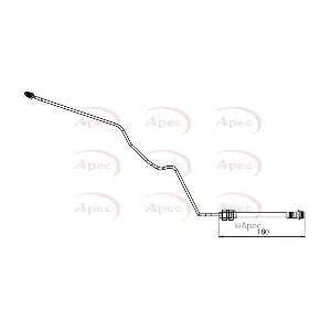 HOS3923 APEC