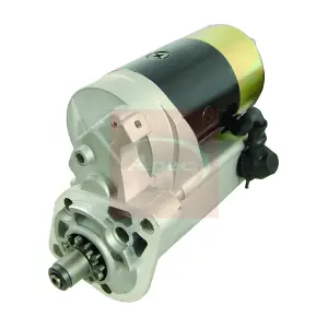 ASM1600 APEC
