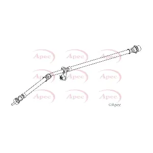 HOS4287 APEC