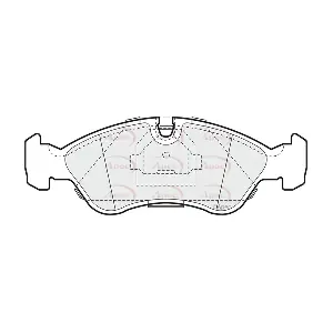 APEC PAD589