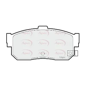 APEC PAD784
