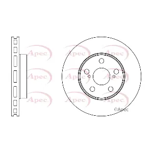 APEC DSK3590
