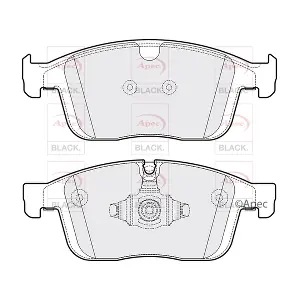 PAD2160B APEC