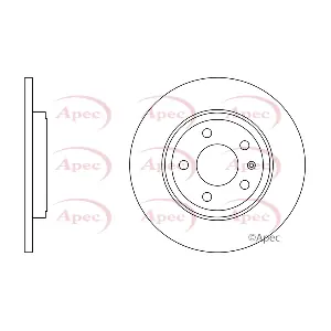 DSK2318 APEC