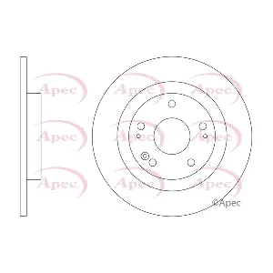 DSK3427 APEC