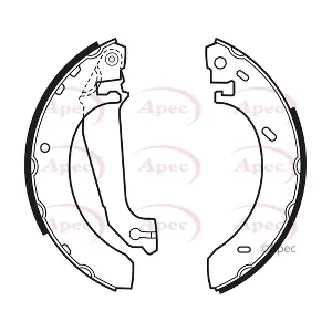APEC SHU489