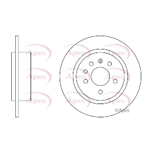 APEC DSK2240