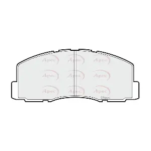 APEC PAD495