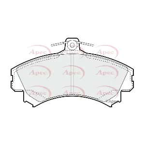 APEC PAD1366