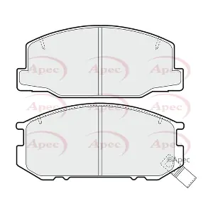 APEC PAD738