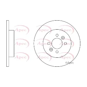 DSK2402 APEC