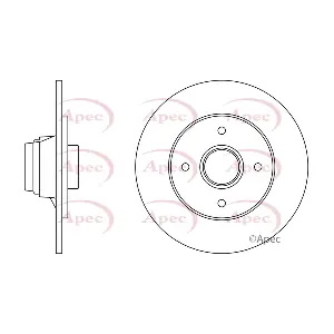 APEC DSK250