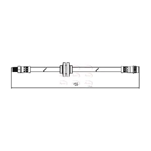 HOS4061 APEC