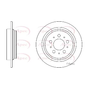 APEC DSK2084