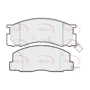 APEC PAD858