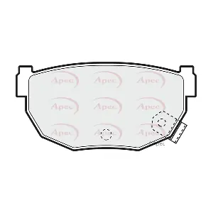 APEC PAD965