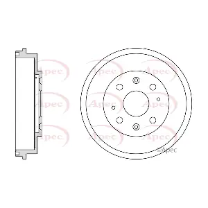 DRM9938 APEC