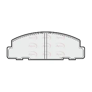 APEC PAD714