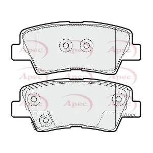 APEC PAD1754
