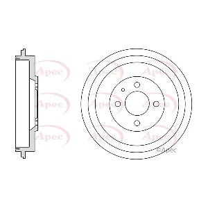 DRM9940 APEC