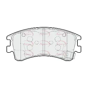 APEC PAD1302