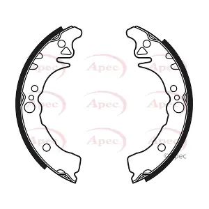 APEC SHU687
