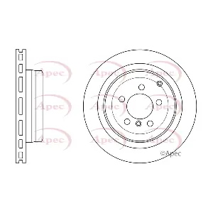 APEC DSK2595