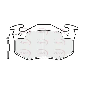 APEC PAD470