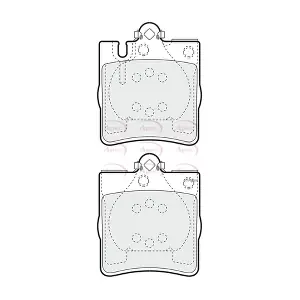 APEC PAD1164