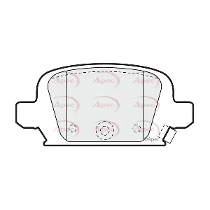 APEC PAD1189