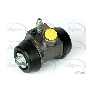 BCY1197 APEC