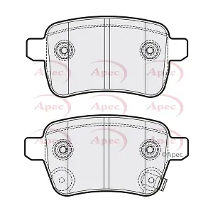 PAD2180 APEC