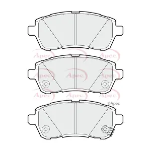 APEC PAD1706