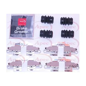 KIT1166 APEC