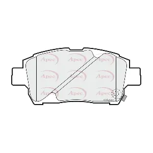 APEC PAD1116